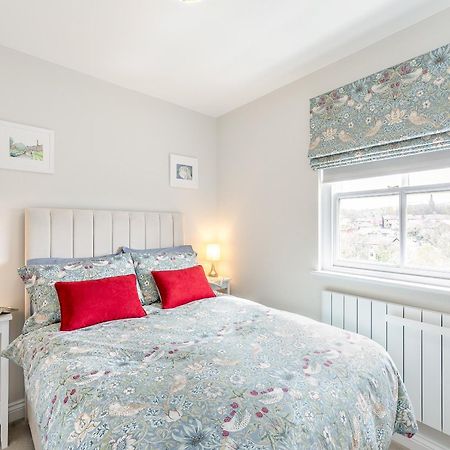 Annes Cottage Strines Luaran gambar