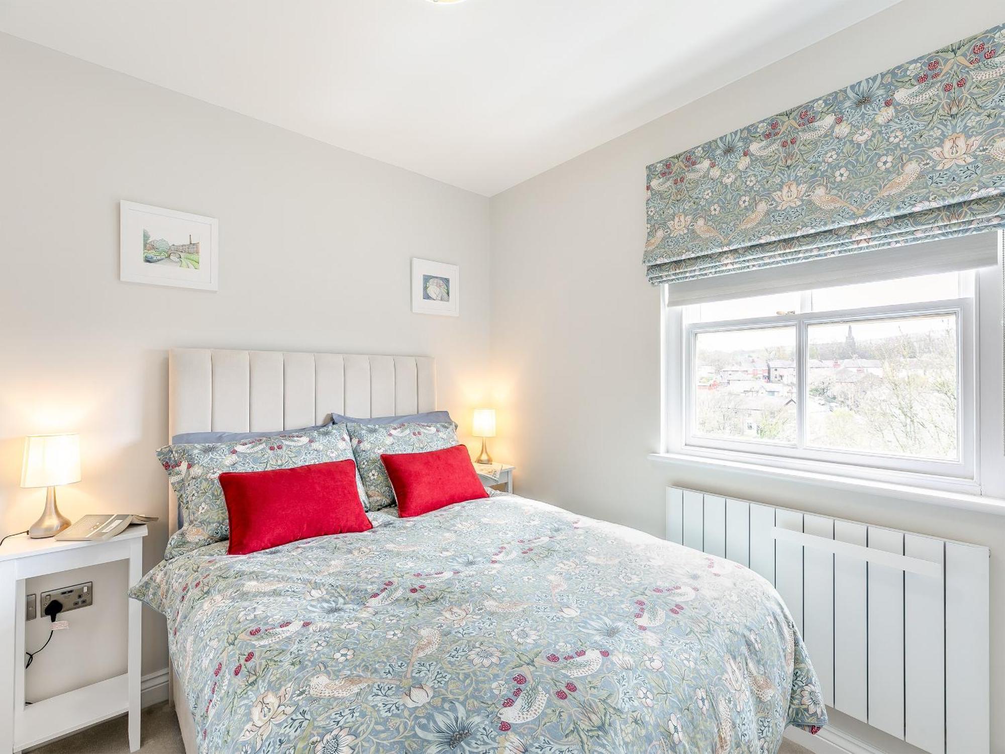 Annes Cottage Strines Luaran gambar