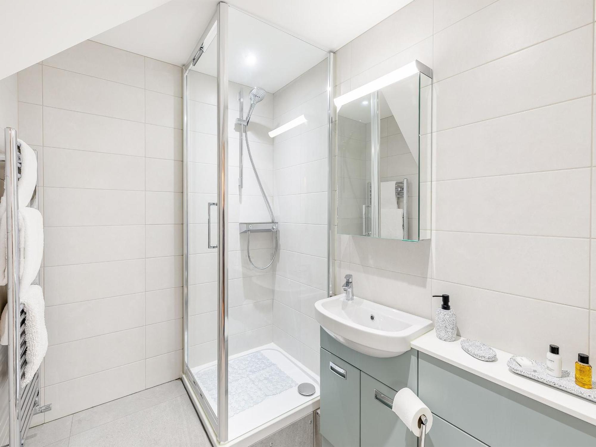 Annes Cottage Strines Luaran gambar